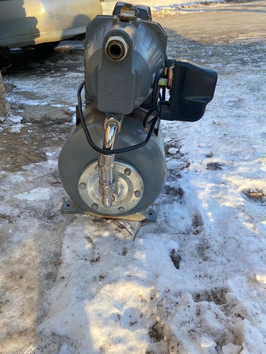 Воденой носос Kedr 750 вт