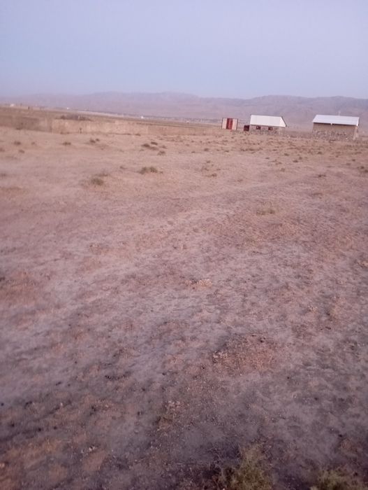 Yer sotiladi.sazagʻonda.voyne polegon tugʻrisida. 6-sotix