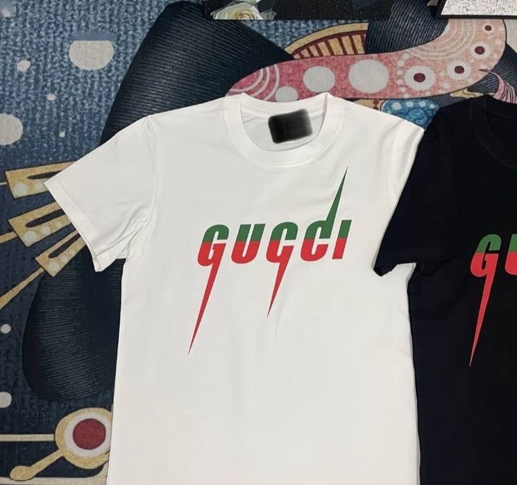 Тениска GUCCI ново