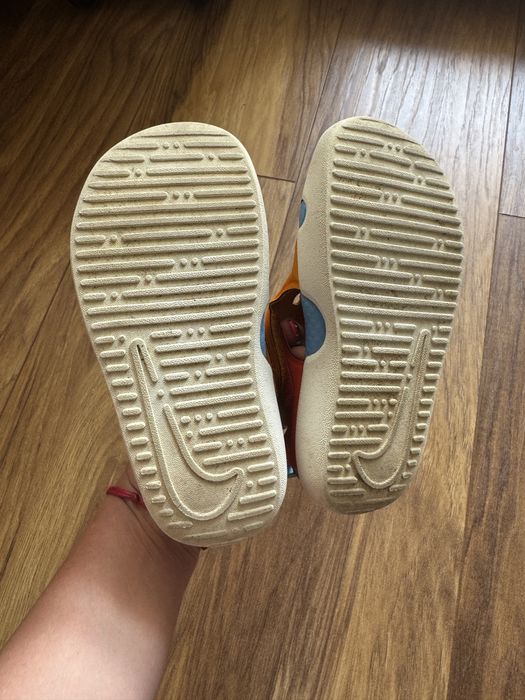 Детски сандали Nike 25 номер