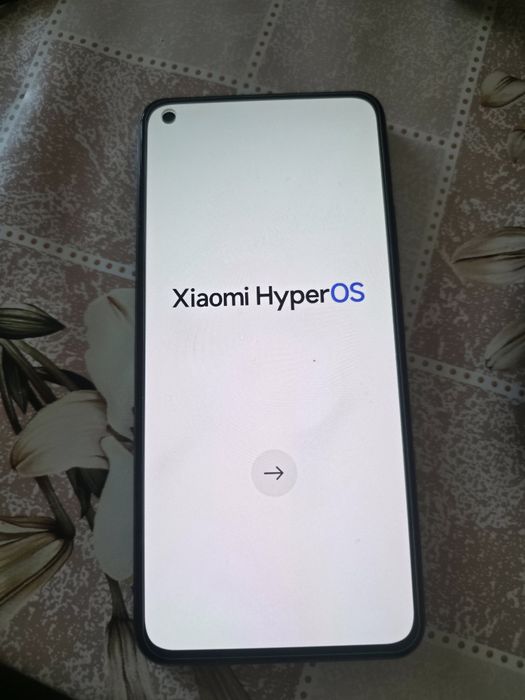 Xiaomi Mi 11 Lite 5G
