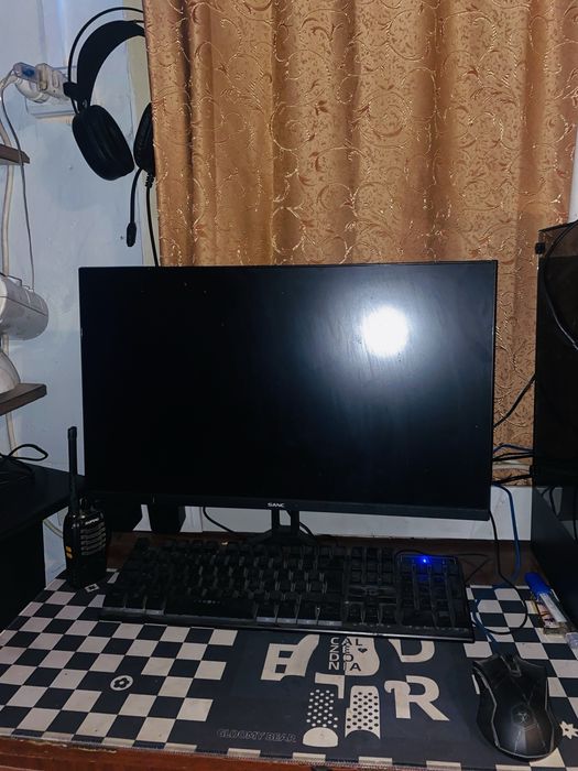 Продам компьютер
