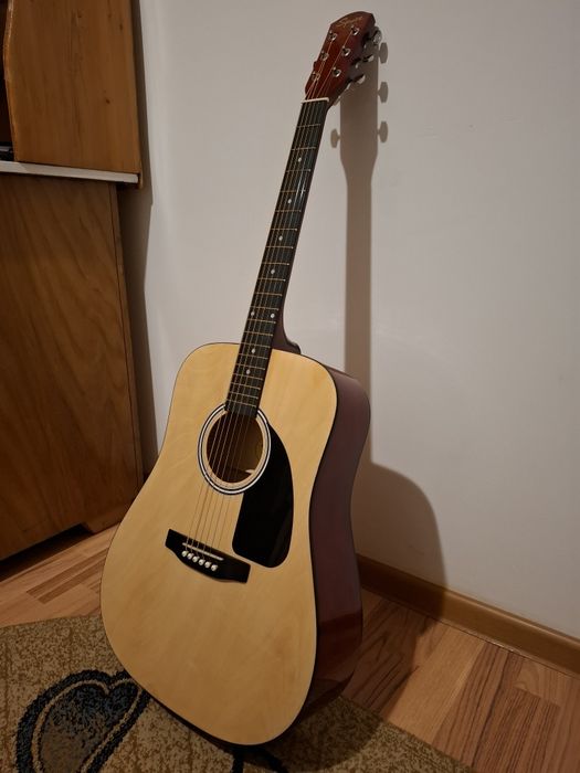 Chitară acustică Squier