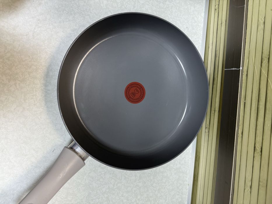 Тиган Tefal Renew On Pan