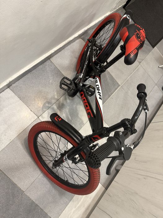 Детски велосипед DRAG 20"