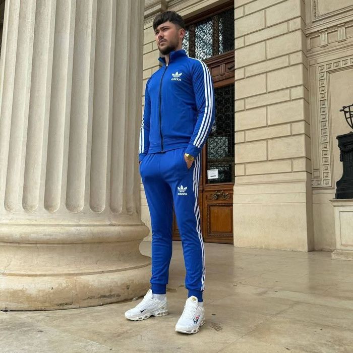 Trening trening dama si barbati Adidas