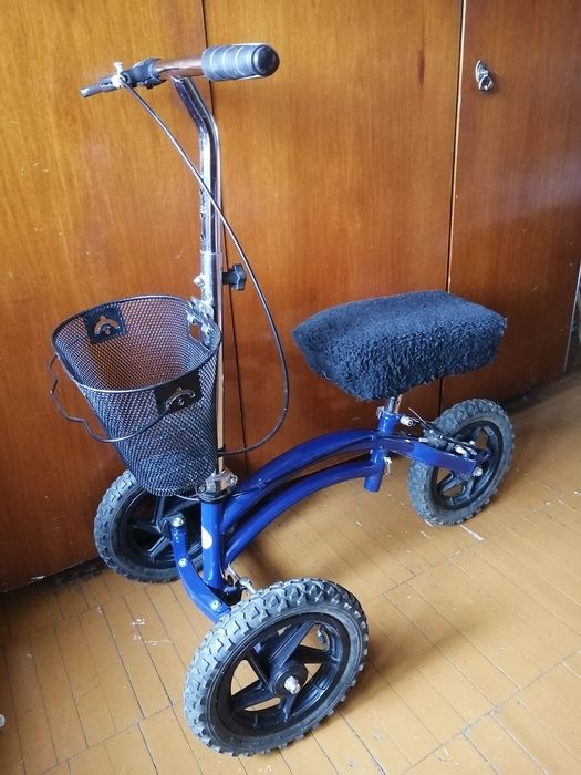 Костыли(альтернатива) .