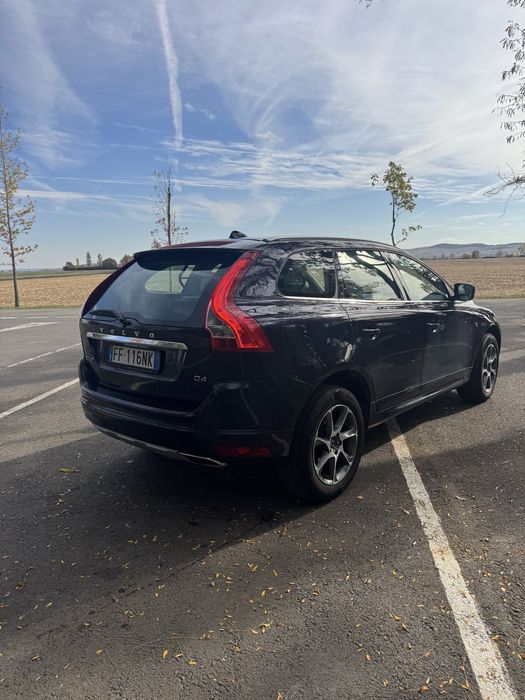VOLVO XC60 2016 — imagine 3