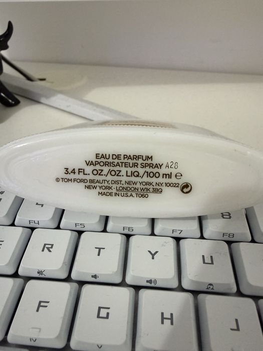 Parfum Tom Ford White Patchouli 100ml