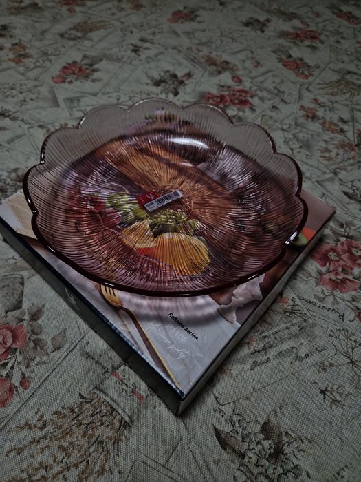 Ваза для фруктов