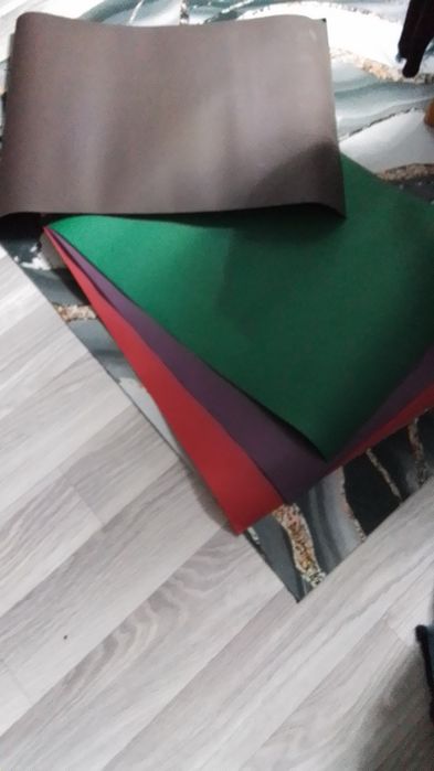 Продам цветной картон