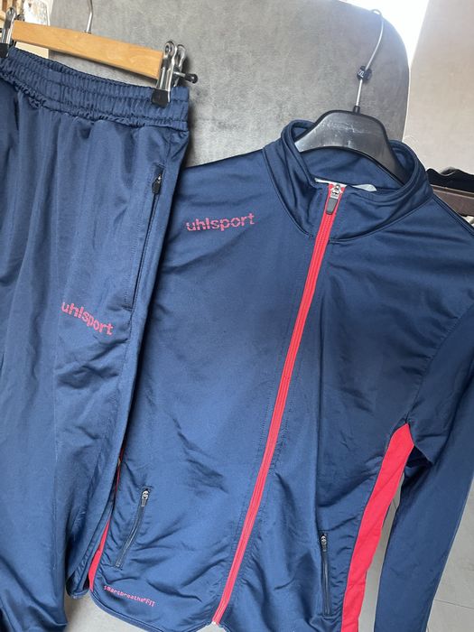 Анцунг на Септември uhlsport + подарък шапка
