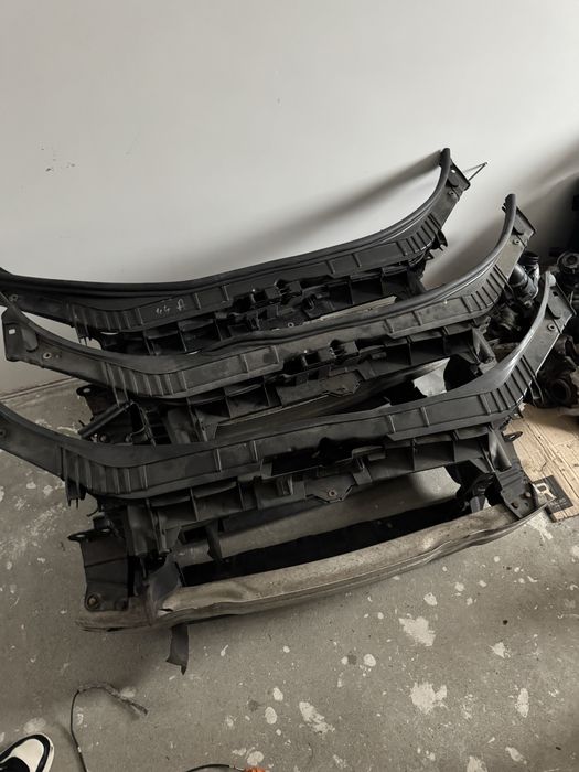 Trager facelift Audi a3 (2009-2012)