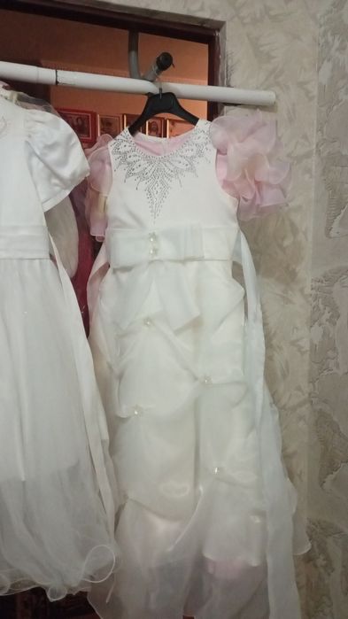 Детская одежда для девочек