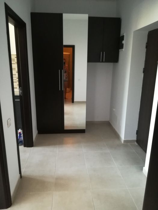 Garsoniera de inchiriat, Rezervelor 5A, disponibila din 02 februarie