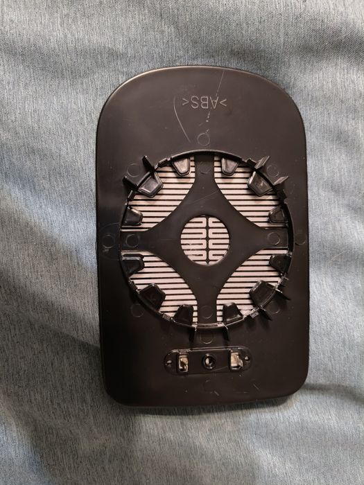 Зеркала на БМВ е38