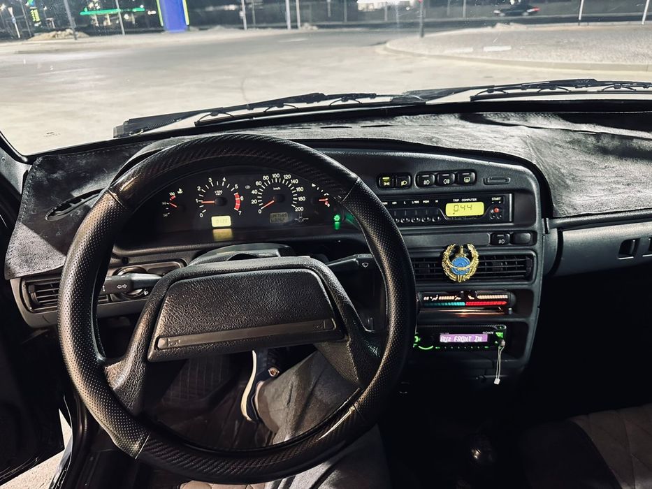 Авто хорошый состаяне