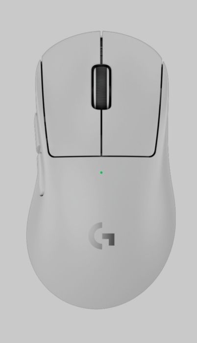 Logitech G Pro Superlight 2 dex