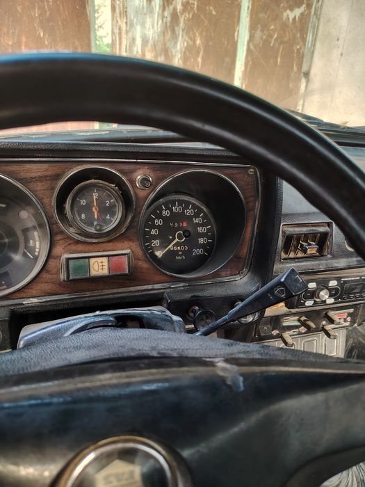 Volga 2410.Abdullo