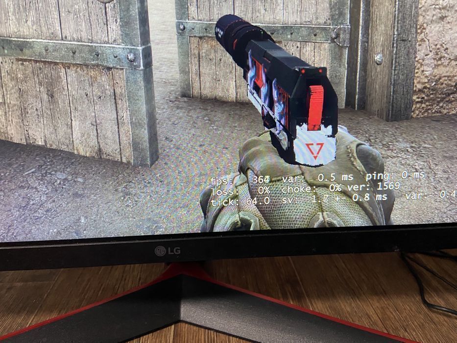 i5-12400F/ 16gb/ RTX-2060 Super игровой компьютер