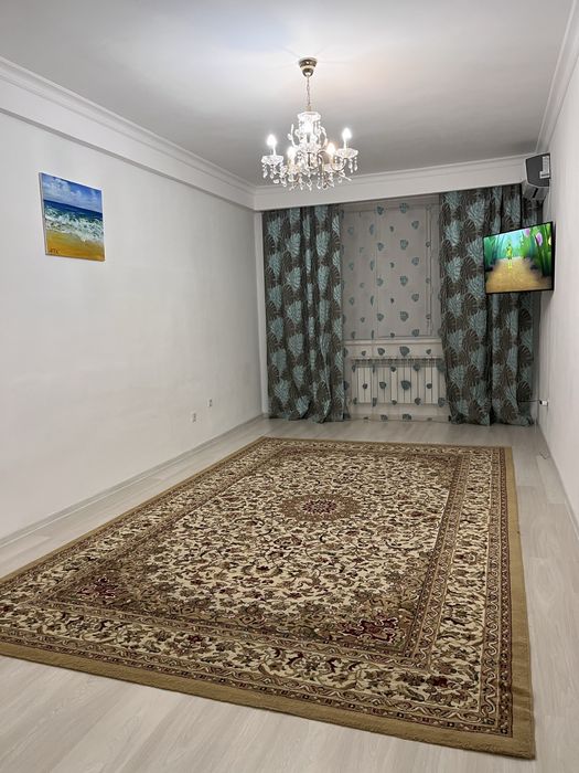 Аренда квартиры на долгосрочной основе