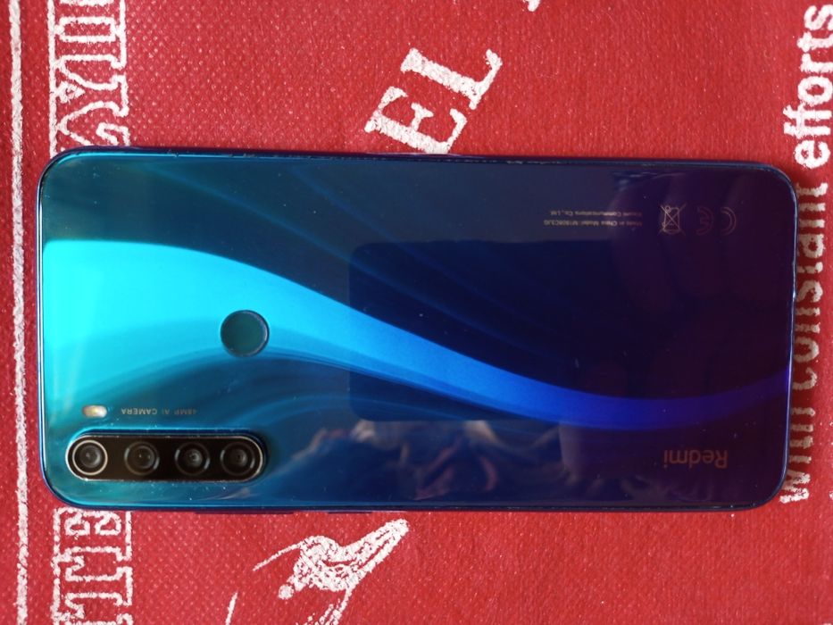 Продается Redmi Note 8