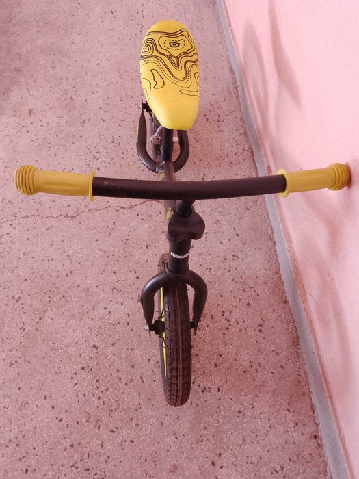 Баланс колело chipolino