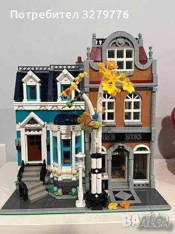 LEGO Конструктори