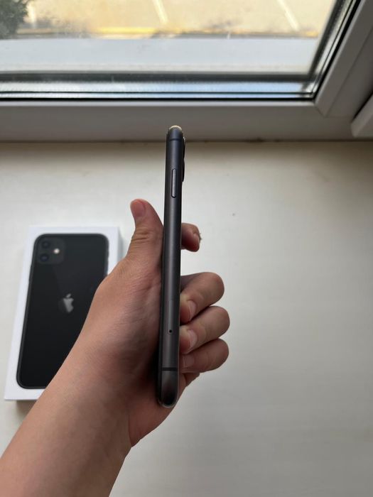 iPhone 11 128 gb срочно
