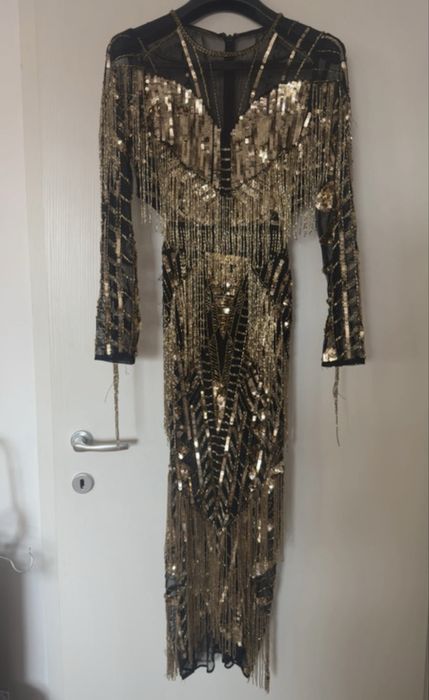 Vand rochie asos M/L