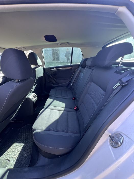 De vanzare vw golf 6, an 2010, 1,4 benzina