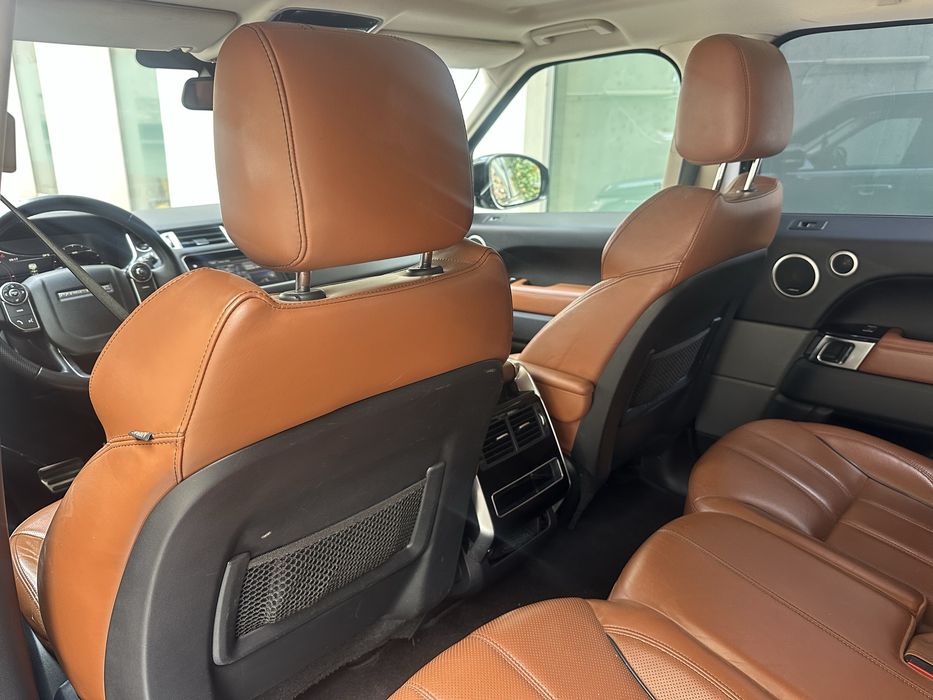 Range Rover Sport HSE 3.0 d 306 cp , Bi-turbo