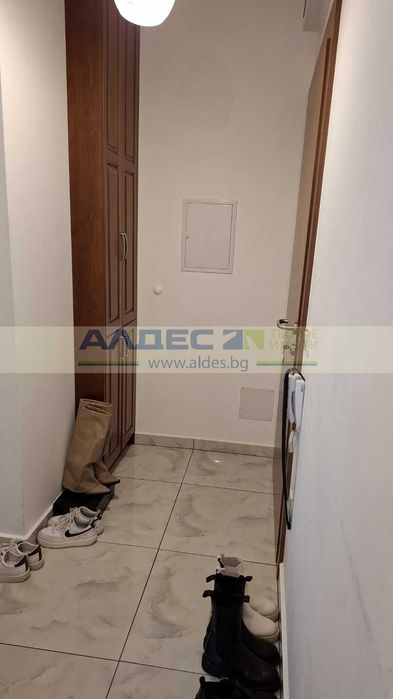 Дава се под наем Двустаен апартамент в София, Дианабад - 50 кв.м за 648.21 € - Снимка #10