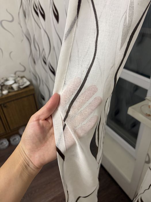 Продаю Шторы срочно