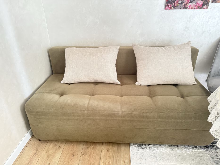 Продам диван в хорошем состоянии