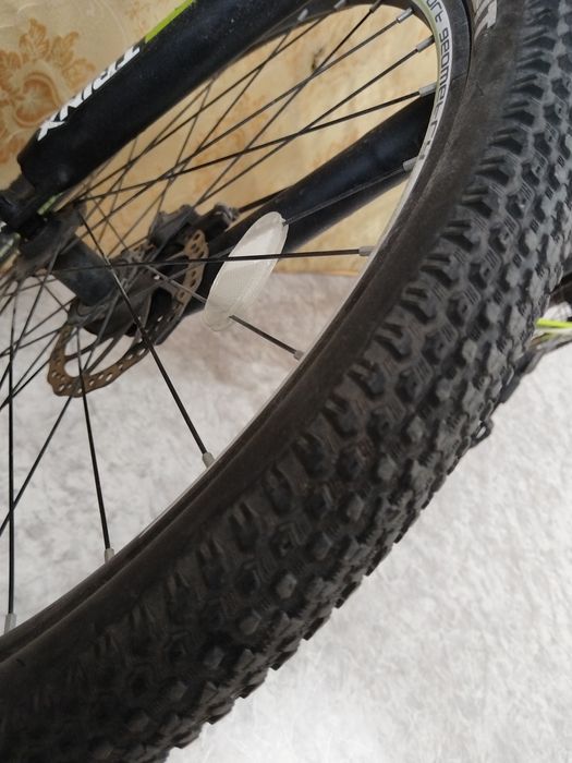 Продам два горных велосипеда TRINX, M136 оригинал