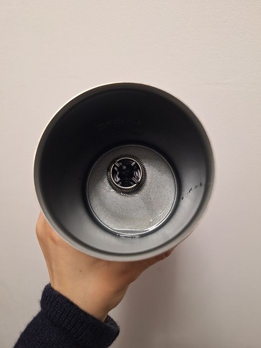 Nespresso aeroccino 3