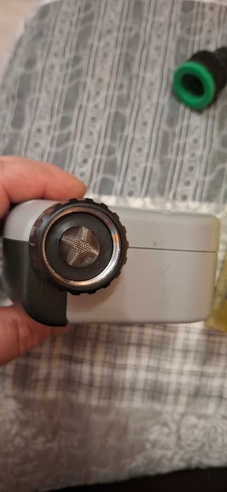 Компютър за капково напояване