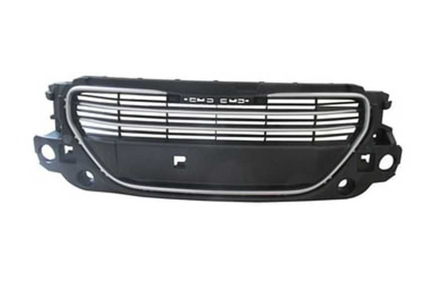 Решетка передний Пежо / Peugeot 301