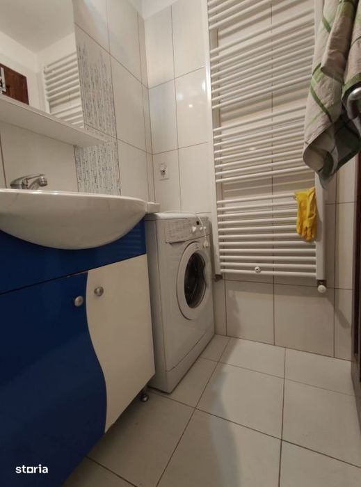 Apartament modern cu 2 camere+garaj, bloc nou, zona Kaufland Marasti