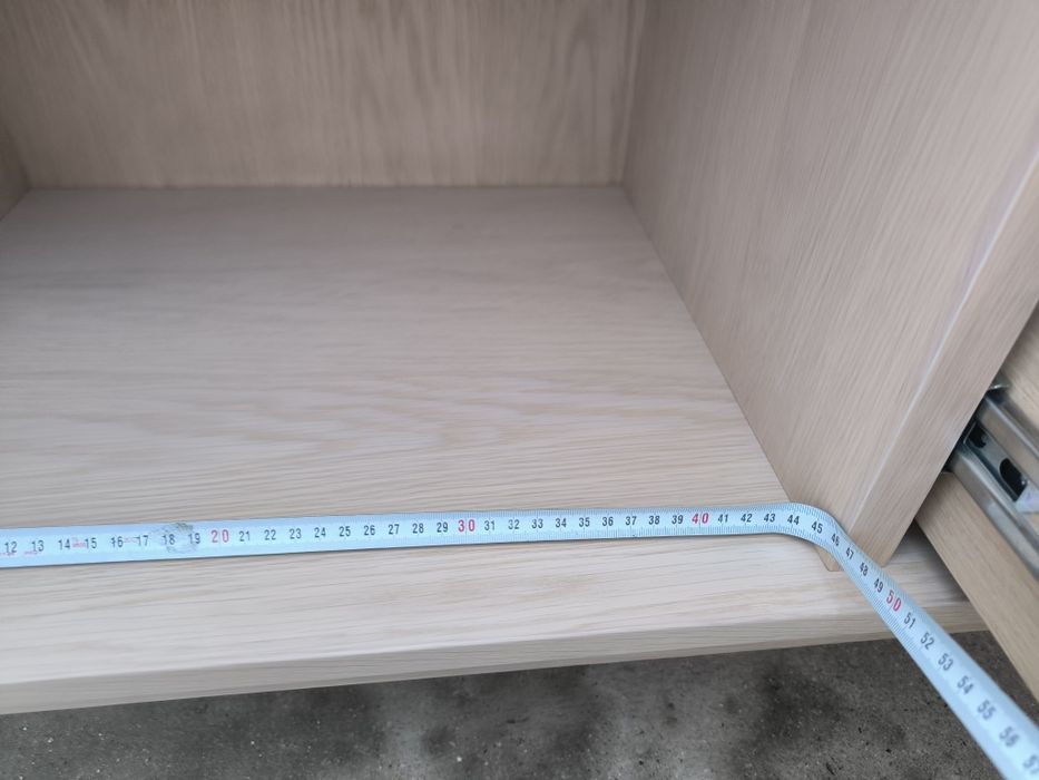 Тв шкаф от МДФ от Англия