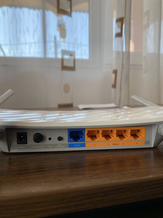 Router TP Link