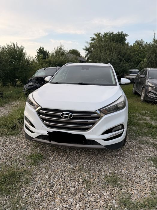 Dezmembrez Hyundai Tucson 2015-2020