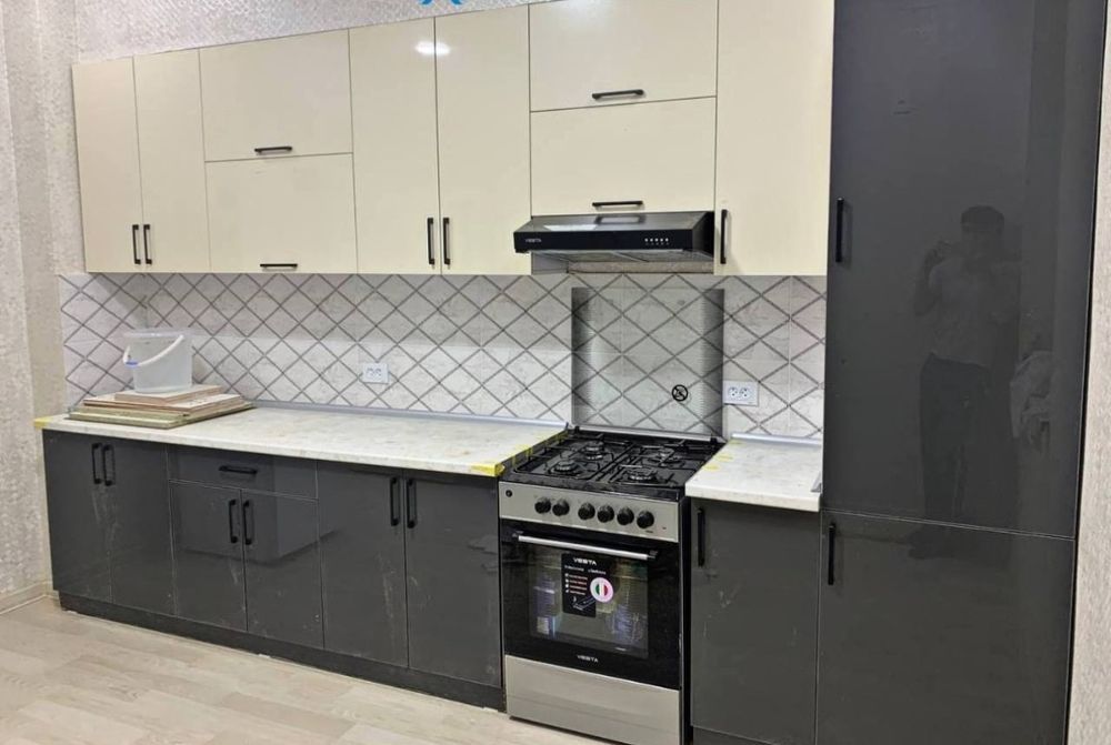 Мебель на заказ ...