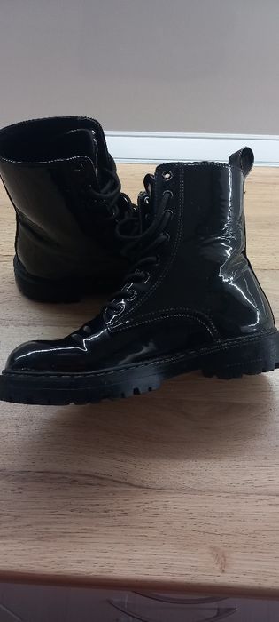 дамски боти H&M.