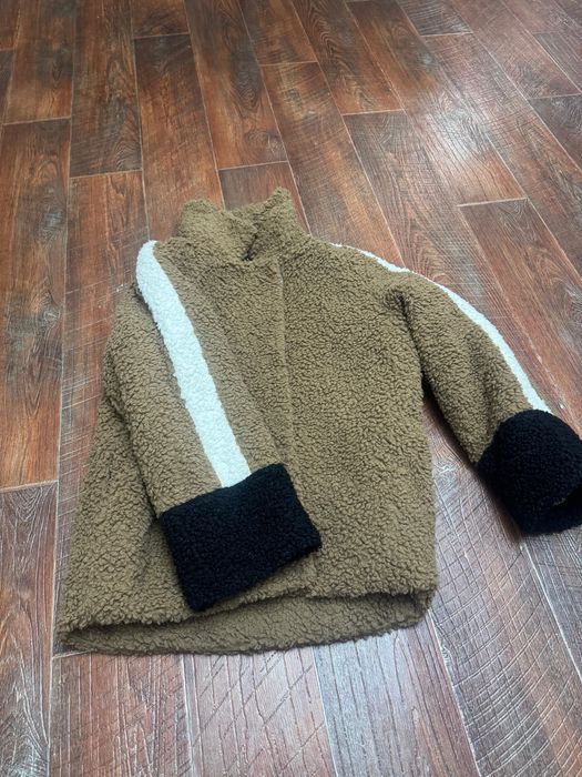 Продам зимнию парку