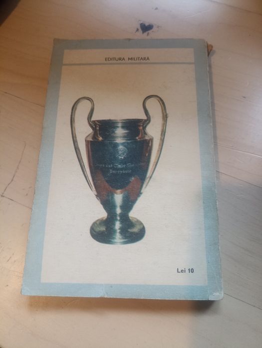 Steaua campionat