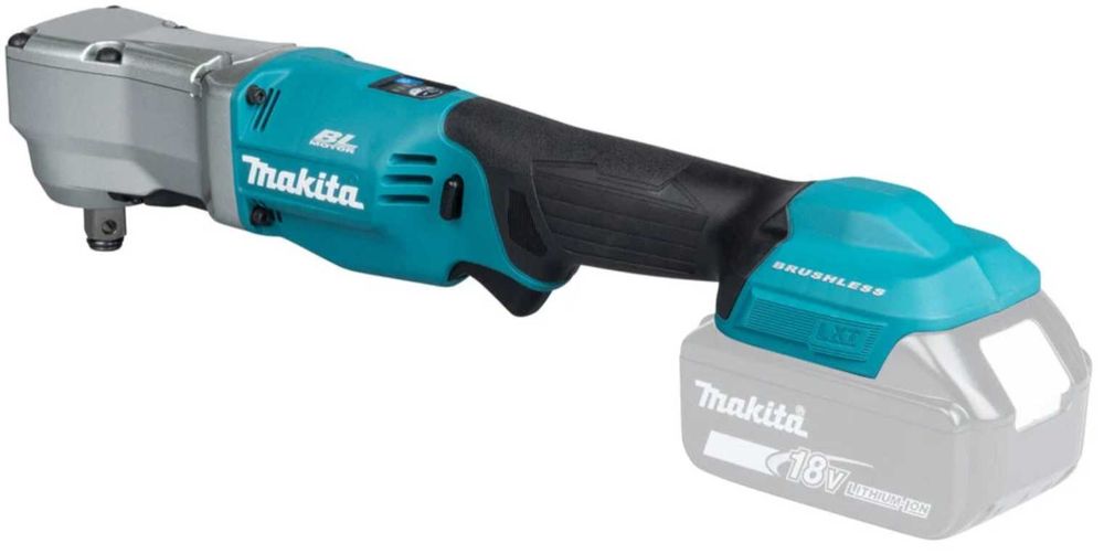 Акумулаторен ъглов  гайковерт Makita DTL300Z