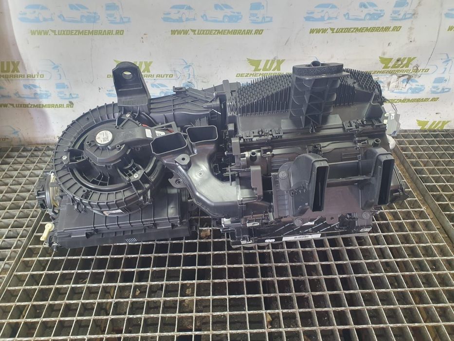 Carcasa aeroterma Ford Focus 4 [2018 - 2022] 1.5 tdci ZTDA