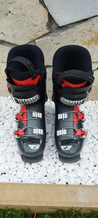 Детски ски обувки Нордика 245